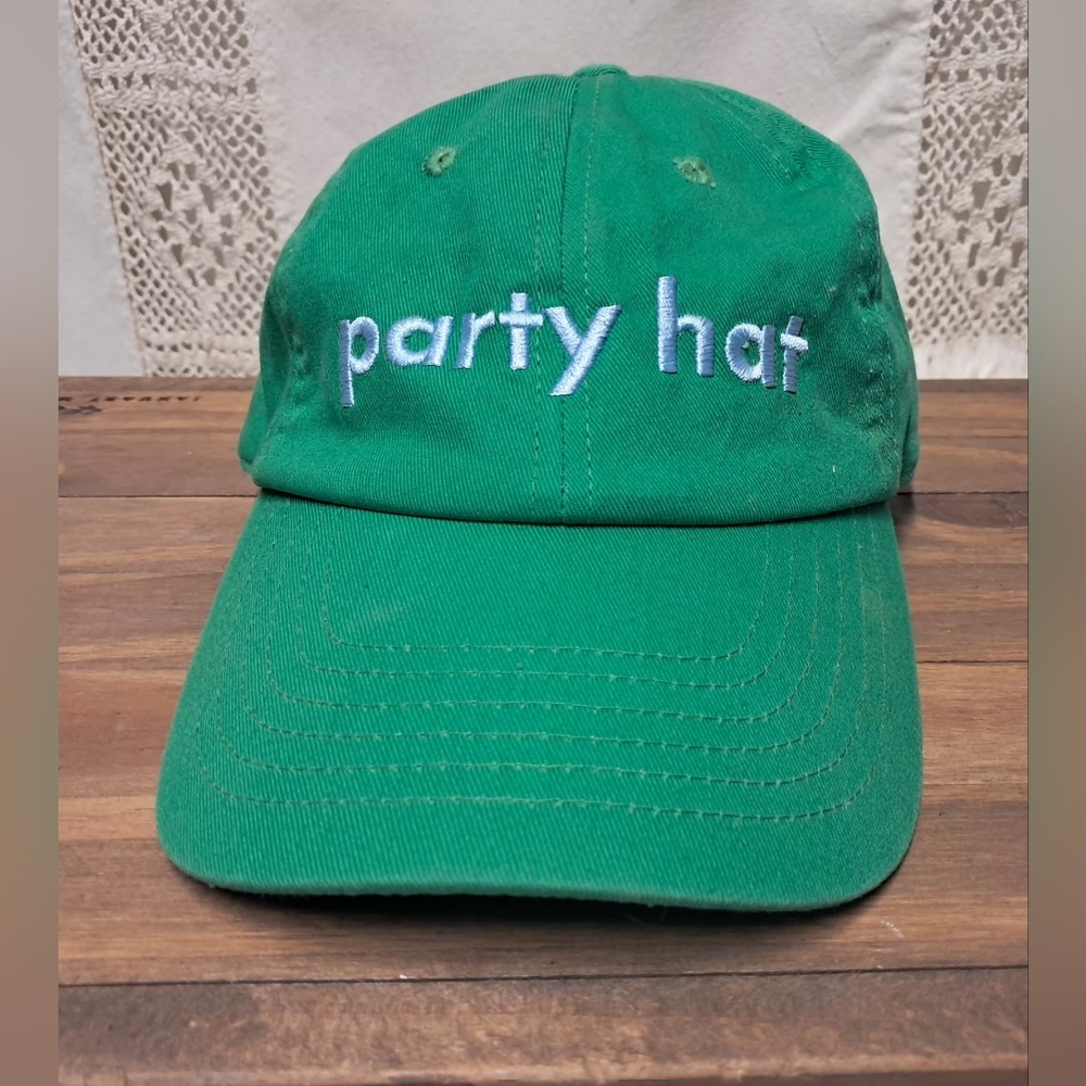 Kate Spade Party Hat Size OS - Picture 2 of 5